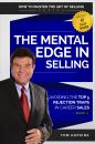 Скачать The Mental Edge in Selling - Tom  Hopkins