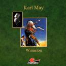 Скачать Karl May, Winnetou II - Karl May