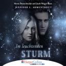 Скачать Im leuchtenden Sturm - Götterleuchten 2 (Gekürzt) - Jennifer L. Armentrout