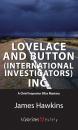 Скачать Lovelace and Button (International Investigators) Inc. - James  Hawkins