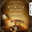 Скачать Murder wore a Mask - Mydworth Mysteries - A Cosy Historical Mystery Series, Episode 4 (Unabridged) - Matthew  Costello