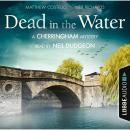 Скачать Dead in the Water - The Cherringham Novels: A Cherringham Mystery 1 (Unabridged) - Matthew  Costello