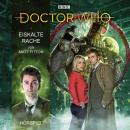 Скачать Doctor Who: Eiskalte Rache - Matt Fitton