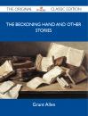 Скачать The Beckoning Hand and Other Stories - The Original Classic Edition - Allen Grant
