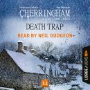 Скачать Death Trap - Cherringham - A Cosy Crime Series: Mystery Shorts 32 (Unabridged) - Matthew  Costello