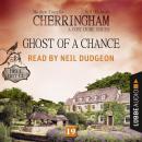 Скачать Ghost of a Chance - Cherringham - A Cosy Crime Series: Mystery Shorts 19 (Unabridged) - Matthew  Costello