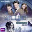 Скачать Doctor Who - Totenwinter (Gekürzt) - James  Goss