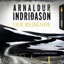Скачать Der Reisende - Flovent-Thorson-Krimis 1 (Gekürzt) - Arnaldur Indriðason