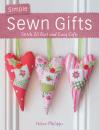 Скачать Simple Sewn Gifts - Helen  Phillips