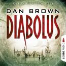 Скачать Diabolus - Dan Brown
