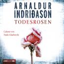 Скачать Todesrosen - Arnaldur Indriðason