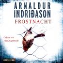 Скачать Frostnacht - Arnaldur Indriðason