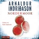 Скачать Nordermoor - Arnaldur Indriðason