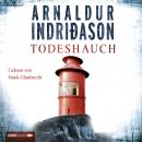 Скачать Todeshauch - Arnaldur Indriðason