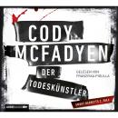 Скачать Der Todeskünstler - Cody  Mcfadyen