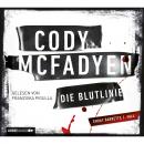 Скачать Die Blutlinie - Cody  Mcfadyen