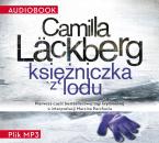 Скачать Księżniczka z lodu - Camilla Lackberg