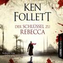 Скачать Der Schlüssel Zu Rebecca - Ken Follett