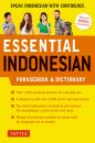 Скачать Essential Indonesian Phrasebook & Dictionary - Iskandar Nugraha
