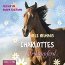 Скачать Charlottes Traumpferd - Nele Neuhaus