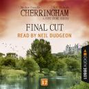 Скачать Final Cut - Cherringham - A Cosy Crime Series: Mystery Shorts 17 (Unabridged) - Matthew  Costello