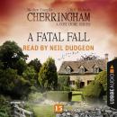 Скачать A Fatal Fall - Cherringham - A Cosy Crime Series: Mystery Shorts 15 (Unabridged) - Matthew  Costello