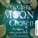 Скачать Moon Chosen - Gefährten einer neuen Welt (Gekürzt) - P.C. Cast