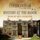 Скачать Mystery at the Manor - Cherringham - A Cosy Crime Series: Mystery Shorts 2 (Unabridged) - Matthew  Costello