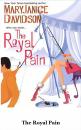 Скачать The Royal Pain - MaryJanice Davidson