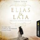 Скачать Eine Fackel im Dunkel der Nacht - Elias & Laia, Band 2 - Sabaa  Tahir