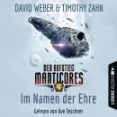 Скачать Im Namen der Ehre - Der Aufstieg Manticores - Manticore-Reihe 1 - David  Weber