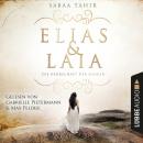 Скачать Elias & Laia - Die Herrschaft der Masken - Sabaa  Tahir