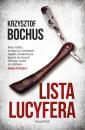 Скачать Lista Lucyfera - Krzysztof Bochus
