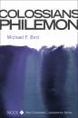 Скачать Colossians and Philemon - Michael F. Bird