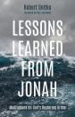 Скачать Lessons Learned from Jonah - Robert Snitko