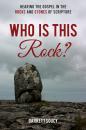 Скачать Who is this Rock? - Garrett Soucy