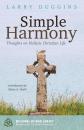 Скачать Simple Harmony - Larry Duggins
