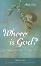 Скачать Where is God?: A Theology for the Here and Now, Volume One - Andy Ross