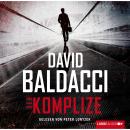 Скачать Der Komplize - David Baldacci