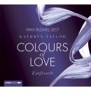 Скачать Entfesselt - Colours of Love - Kathryn Taylor