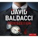 Скачать Todeszeiten - David Baldacci