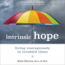 Скачать Intrinsic Hope - Kate  Davies