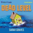 Скачать Dead Level - A Home Repair Is Homicide Mystery 15 (Unabridged) - Sarah  Graves