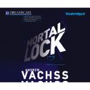 Скачать Mortal Lock (Unabridged) - Andrew  Vachss
