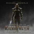 Скачать Collecting the Goddess - Chronicles Of KieraFreya, Book 1 (Unabridged) - Michael Anderle