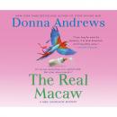 Скачать The Real Macaw - A Meg Langslow Mystery 13 (Unabridged) - Donna  Andrews