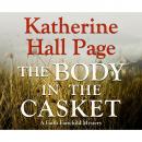 Скачать The Body in the Casket - A Faith Fairchild Mystery 24 (Unabridged) - Katherine Hall Page
