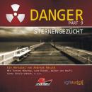 Скачать Danger, Part 9: Sternengezücht - Andreas Masuth