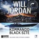 Скачать Kommando Black Site - Ryan Drake 7 (Ungekürzt) - Will Jordan