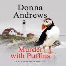 Скачать Murder with Puffins - A Meg Langslow Mystery 2 (Unabridged) - Donna  Andrews